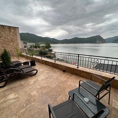 Casa Cattaleya Hotel Dubova Luaran gambar