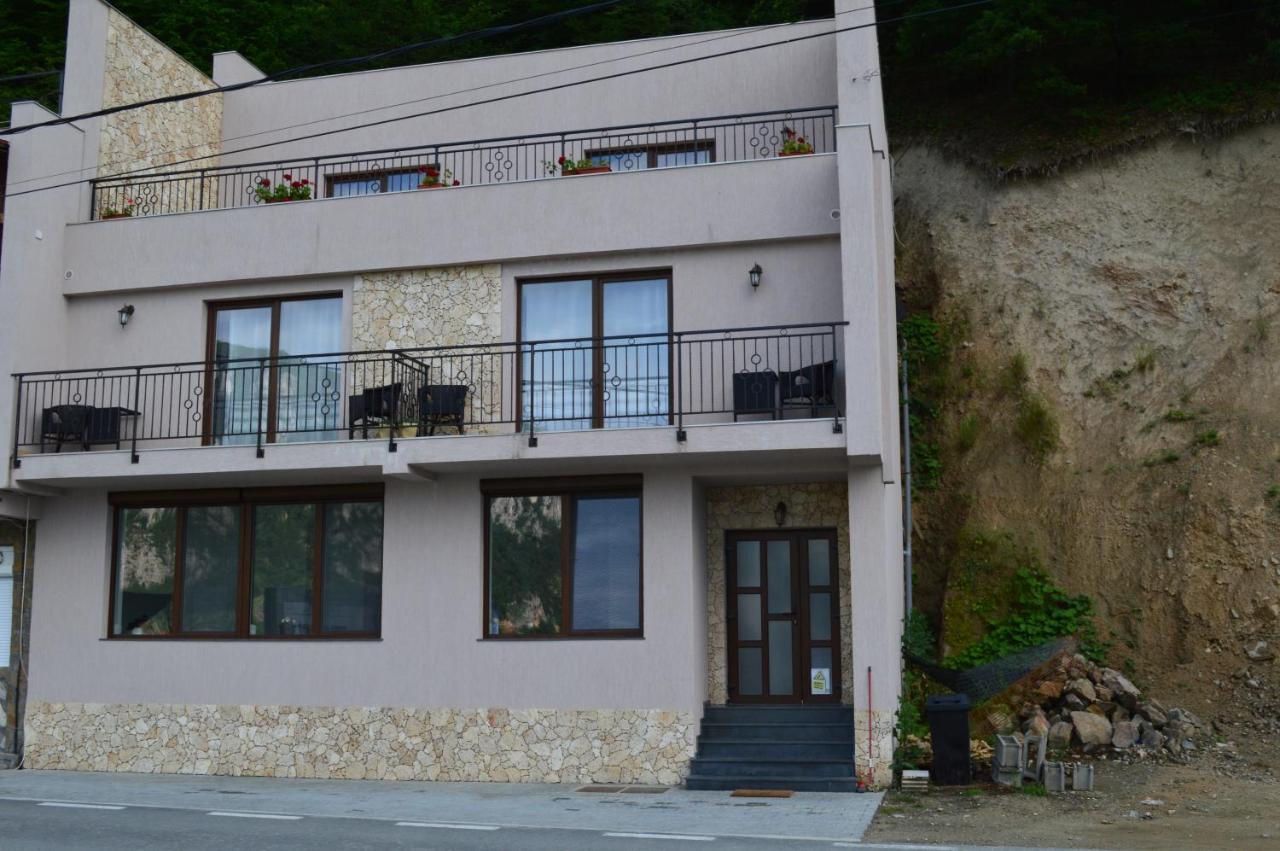 Casa Cattaleya Hotel Dubova Luaran gambar