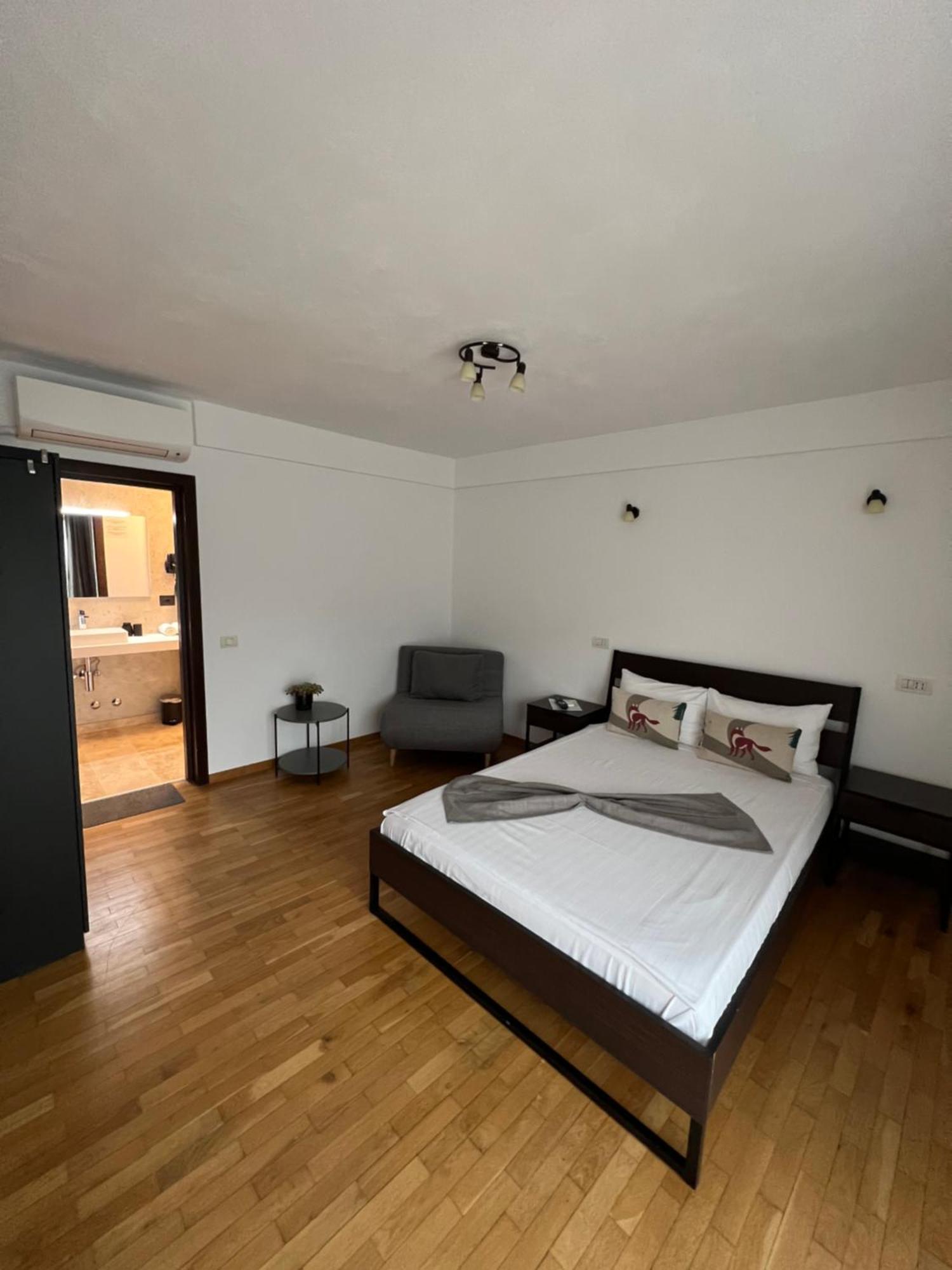 Casa Cattaleya Hotel Dubova Luaran gambar
