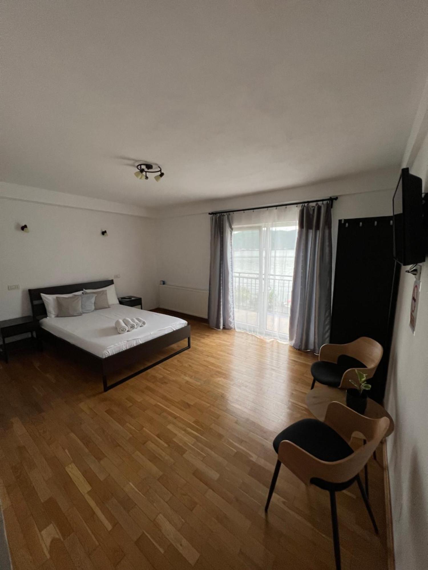 Casa Cattaleya Hotel Dubova Luaran gambar